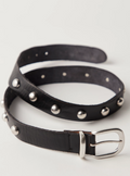 Free People Rhodes Stud Belt