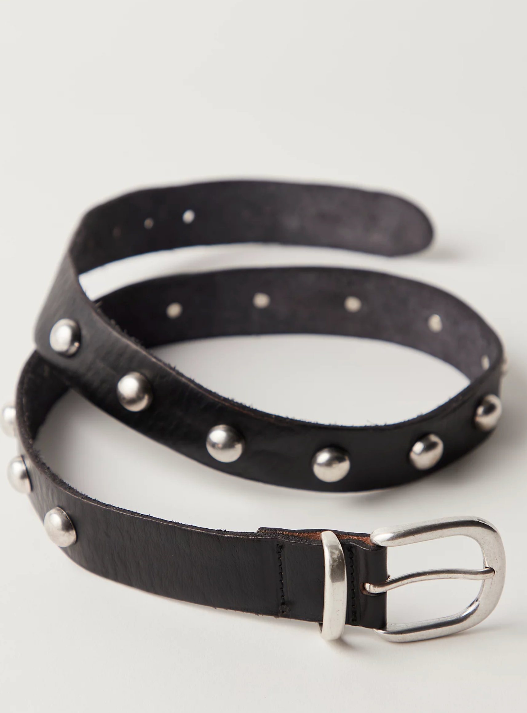 Free People Rhodes Stud Belt