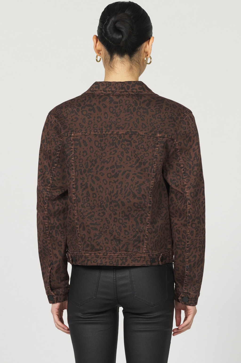 Dear John Ainsley Jacket