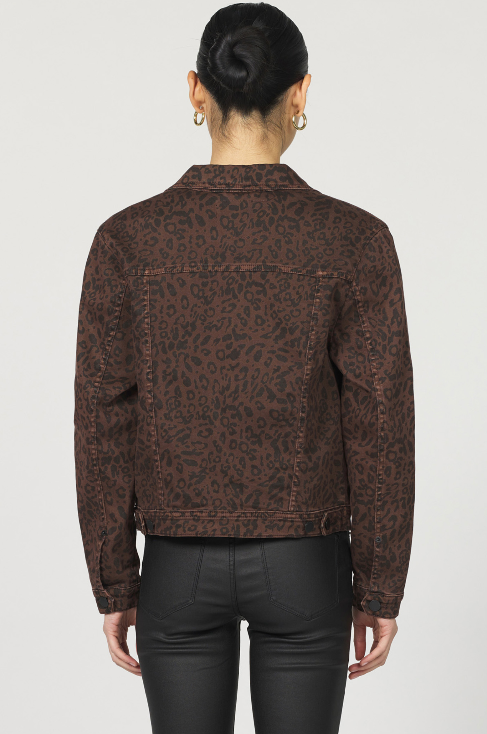 Dear John Ainsley Jacket