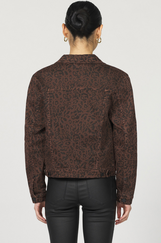 Dear John Ainsley Jacket