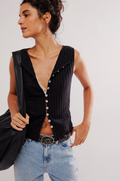 Free People Tilly Vest