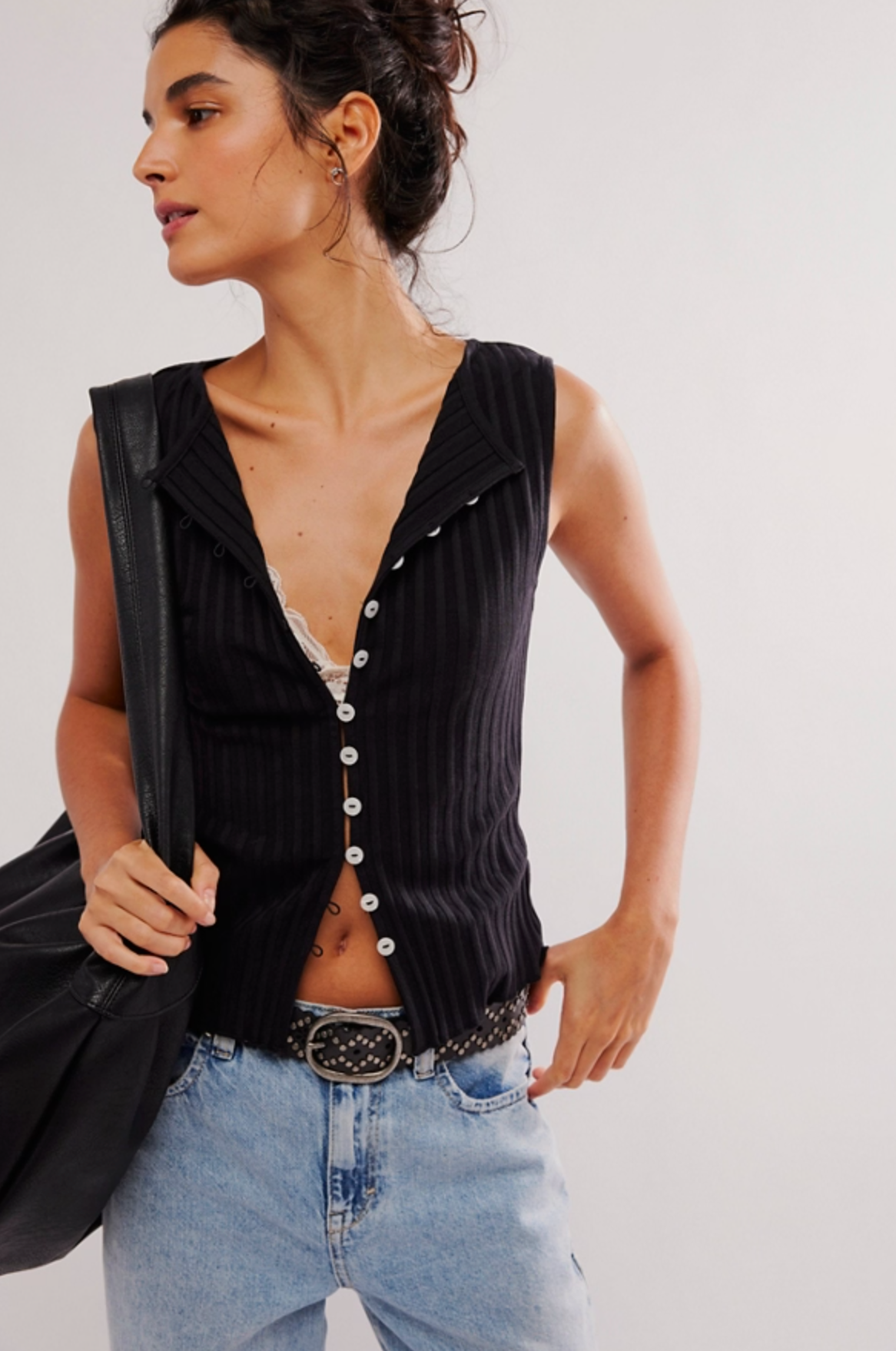 Free People Tilly Vest