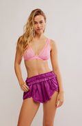 Free People Like Honey PJ Short