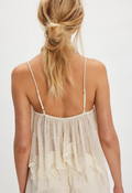 Free People Sweet Escape Cami