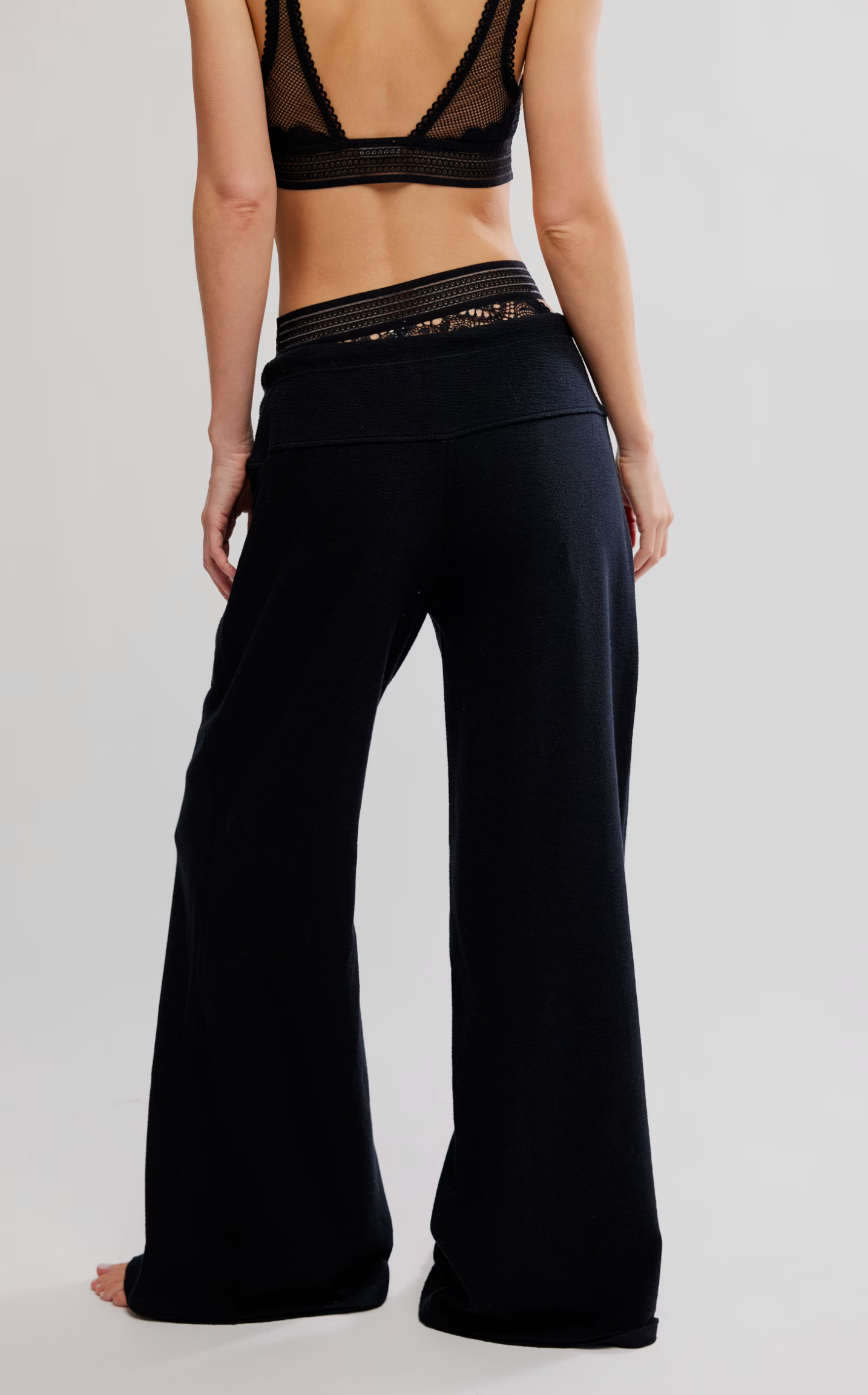 Free People Staycation Lounge Pant