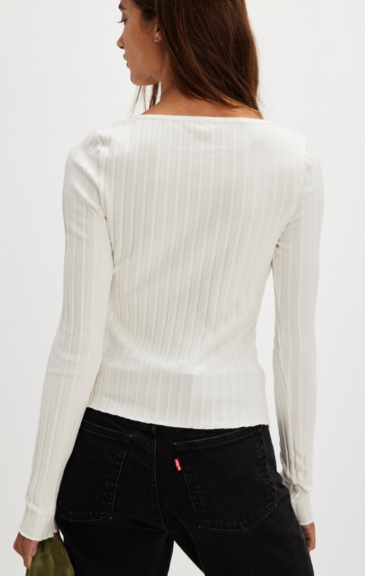 Free People Tilly Long Sleeve