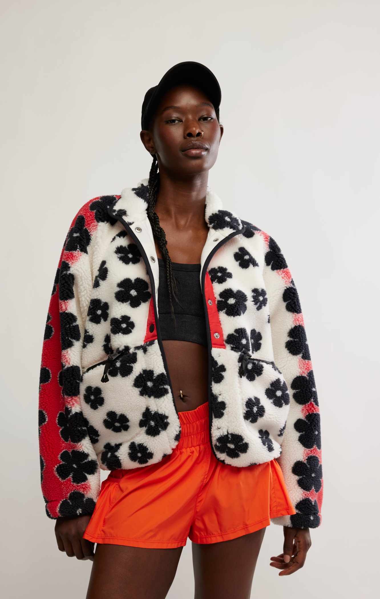 Free People Rocky Ridge Jacket