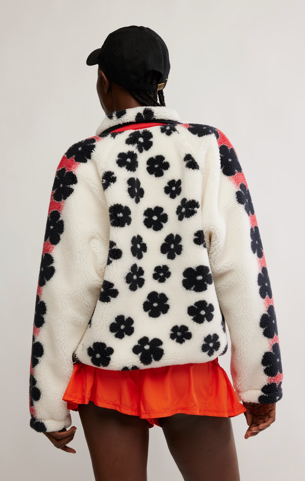 Free People Rocky Ridge Jacket