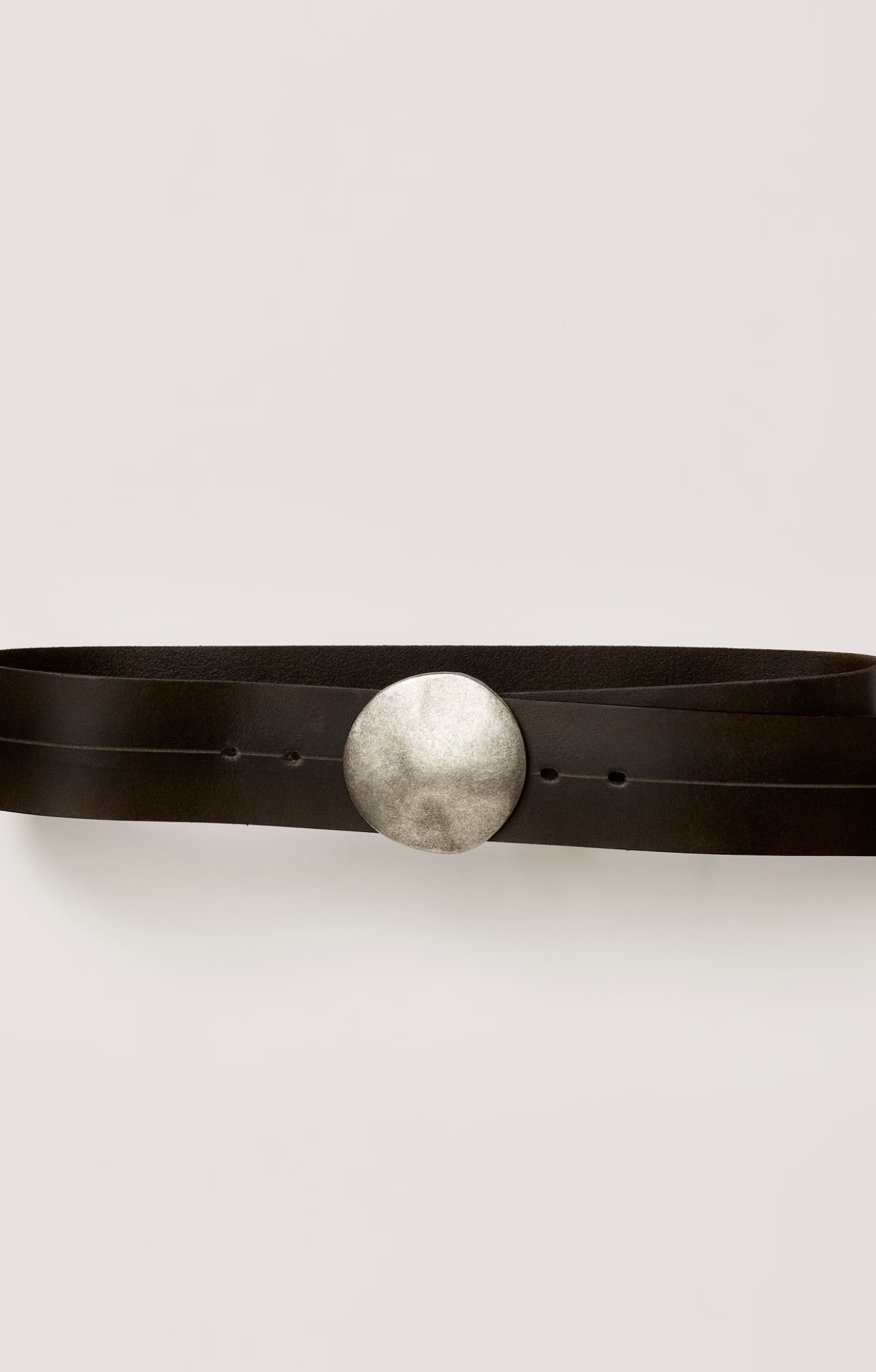 Free People WTF Norfolk Hip Belt