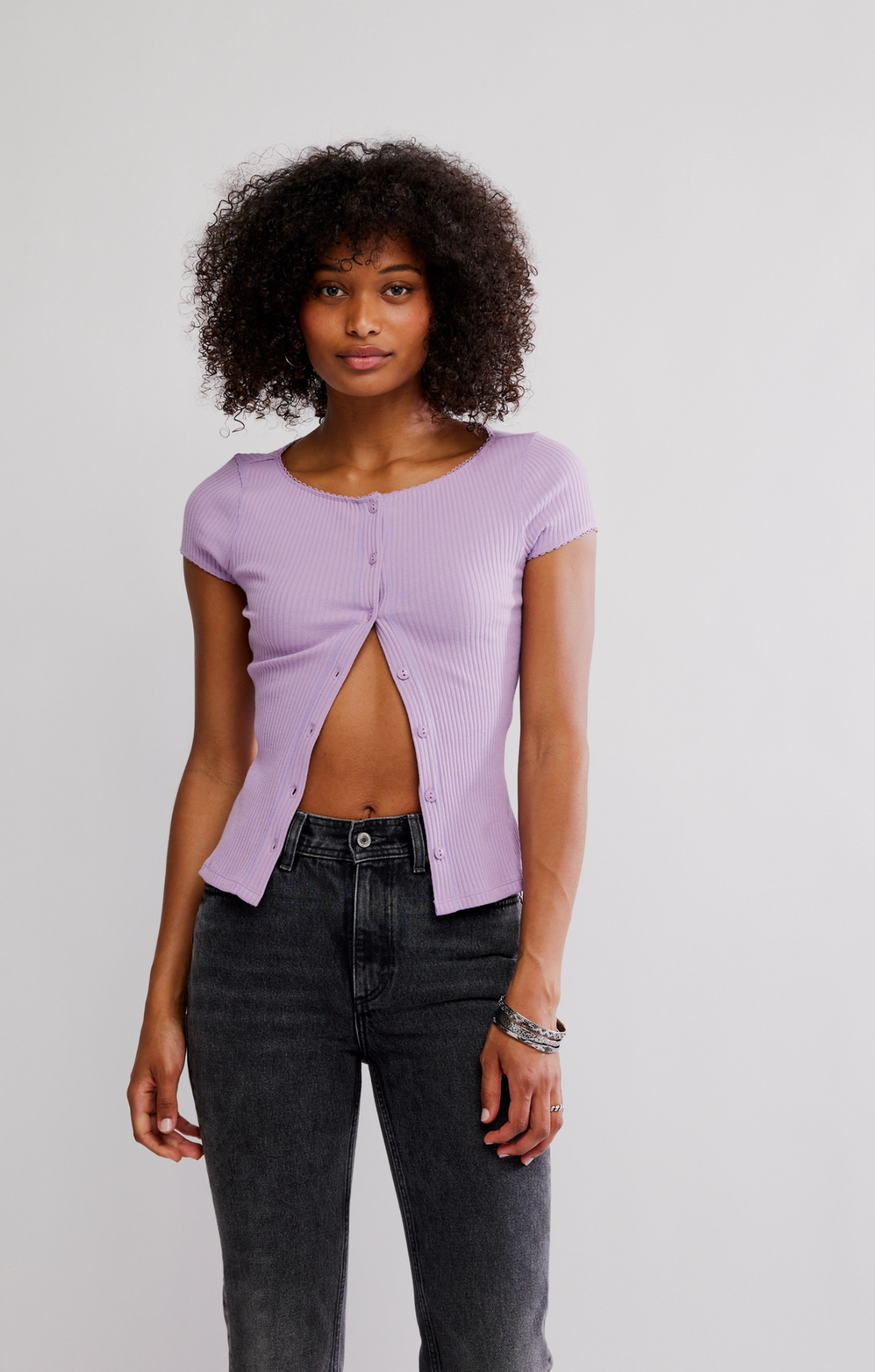 FREE PEOPLE Most Wanted Cardi