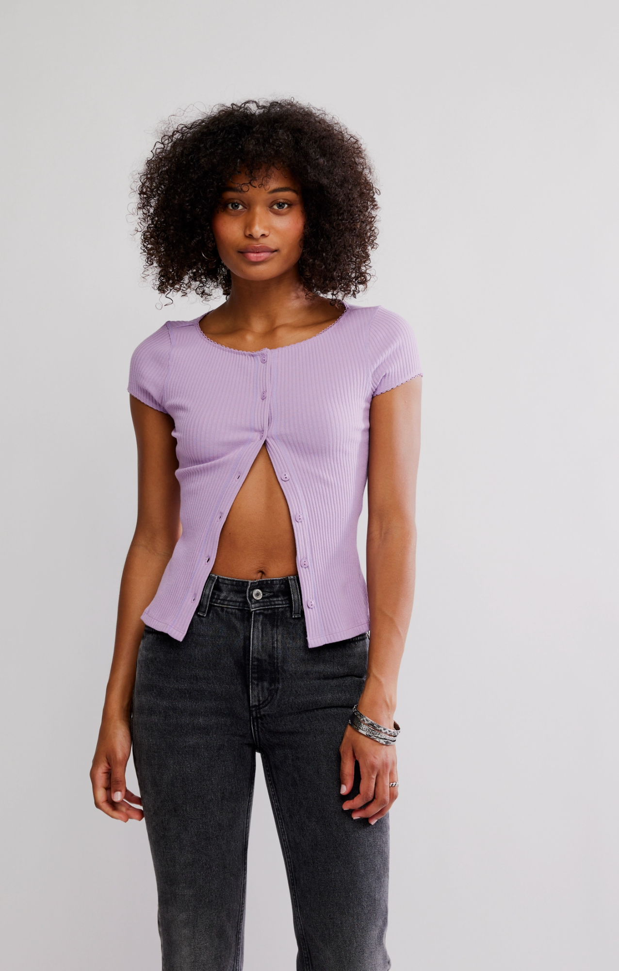 FREE PEOPLE Most Wanted Cardi