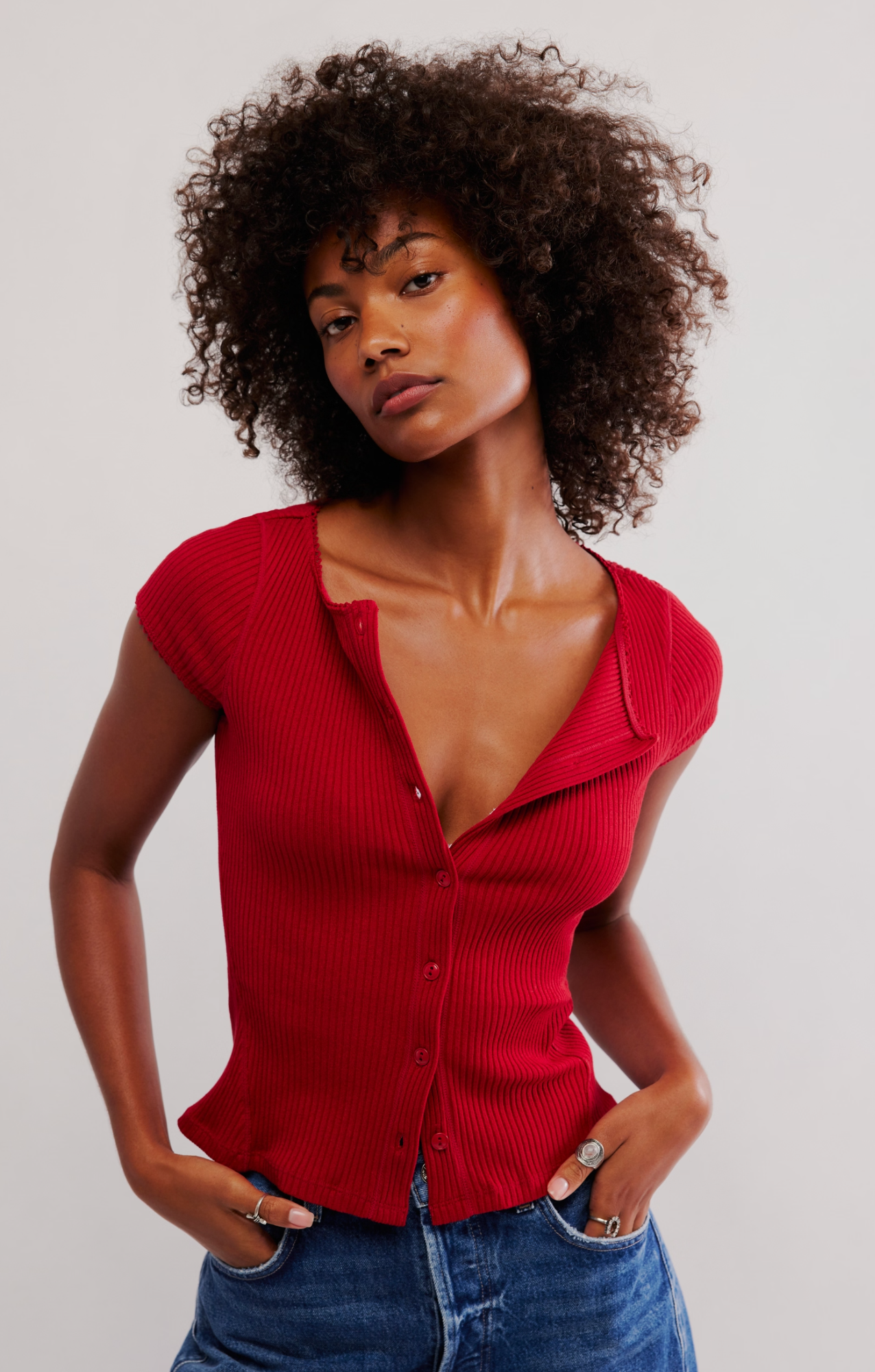 FREE PEOPLE Most Wanted Cardi