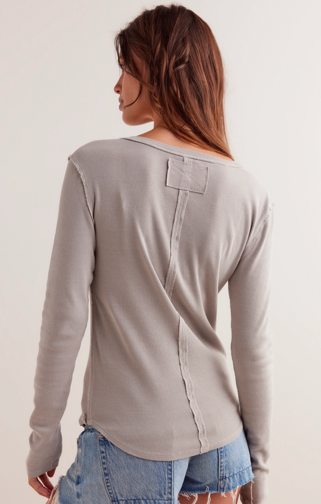 Free People Jamie Henley