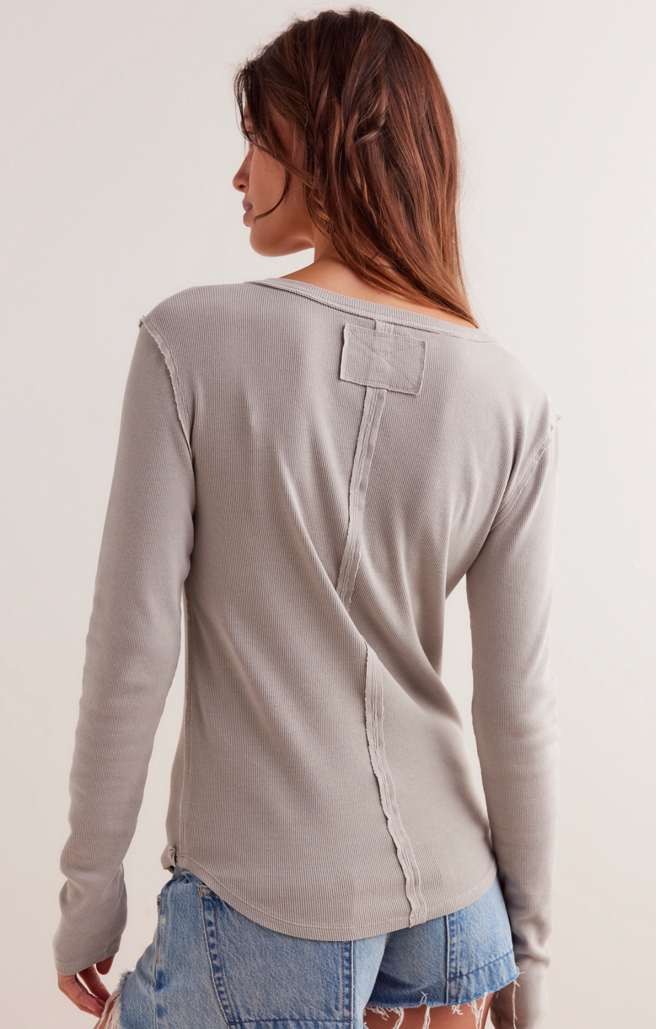 Free People Jamie Henley