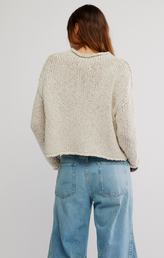 Free People Opal Sweater