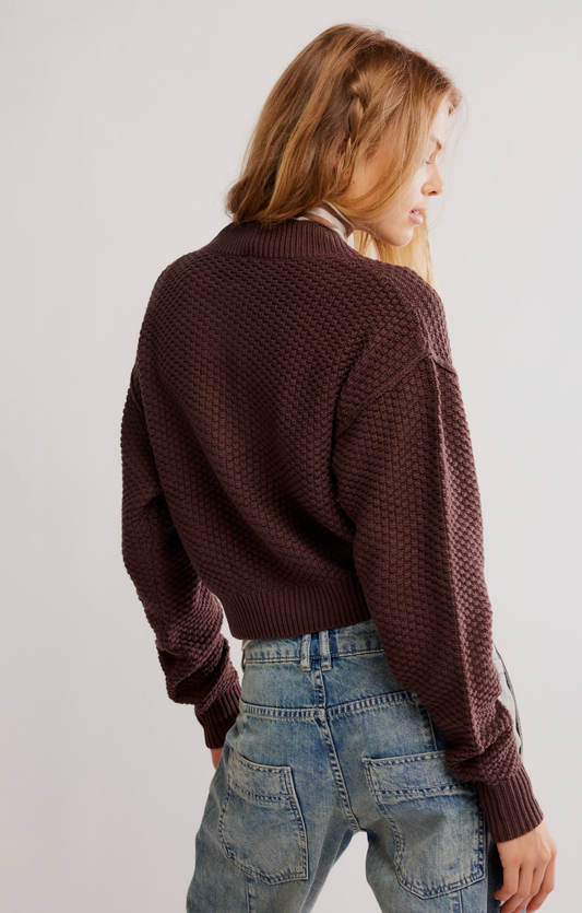 Free People Lila Cardi