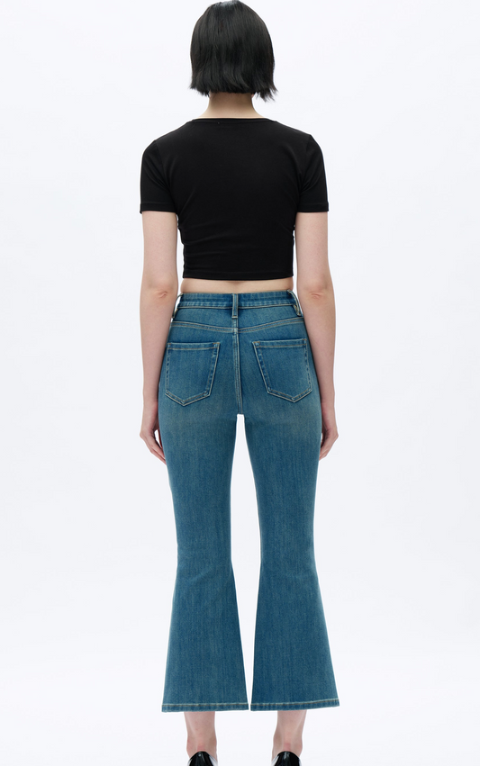 Bayeas High Rise Flare