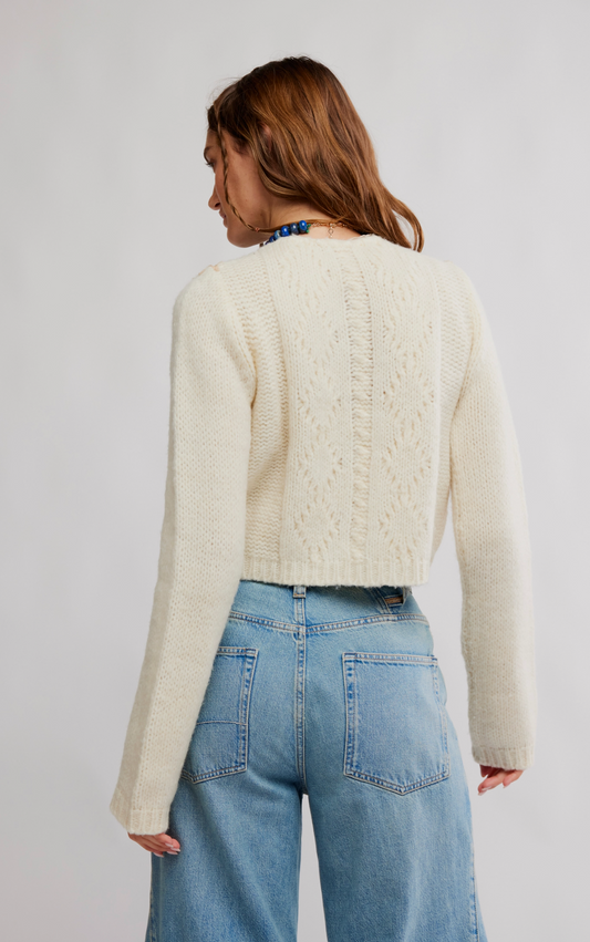 Free People Pixie Cardi