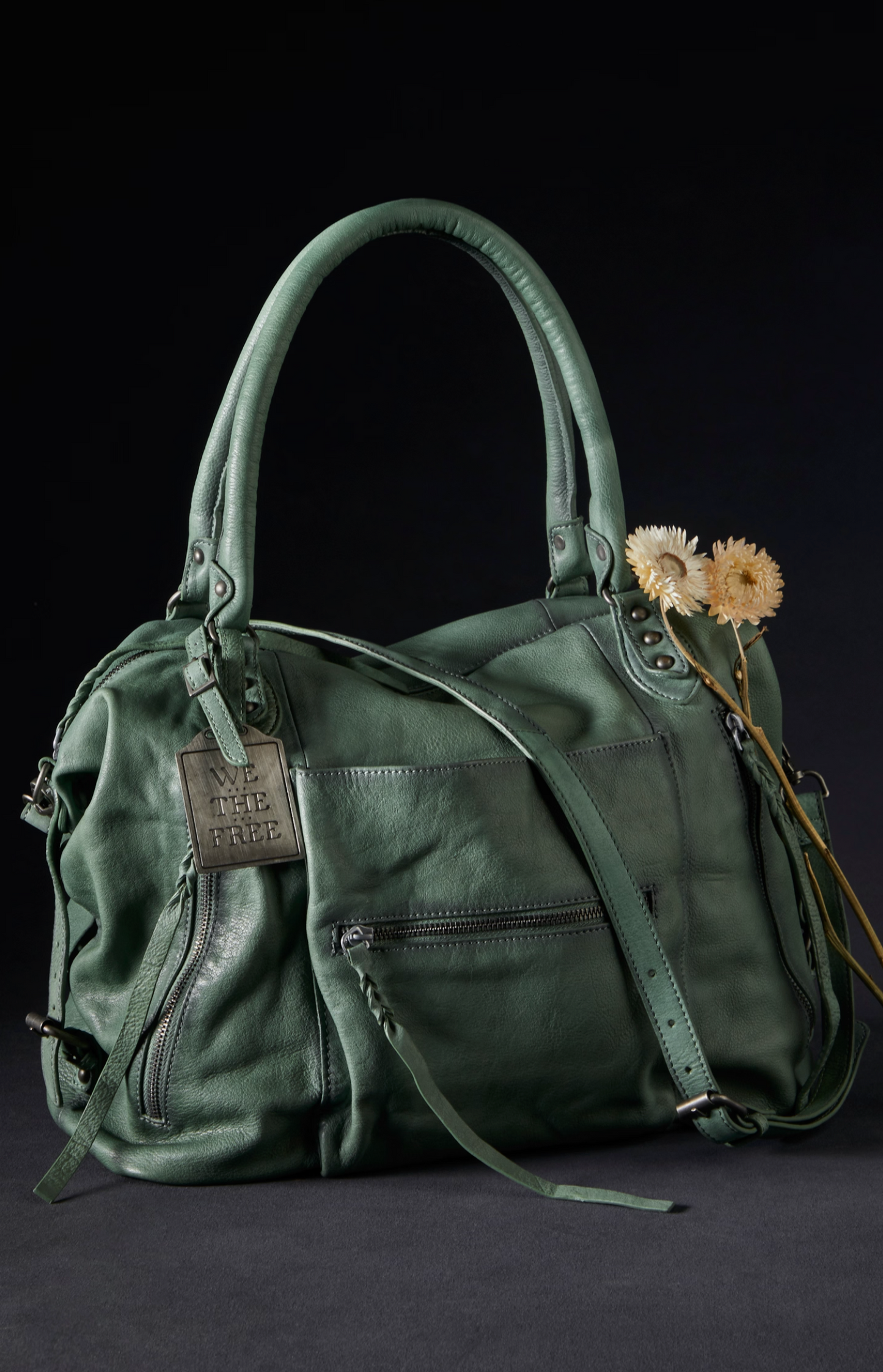 Free People We The Free Emerson Tote Bag