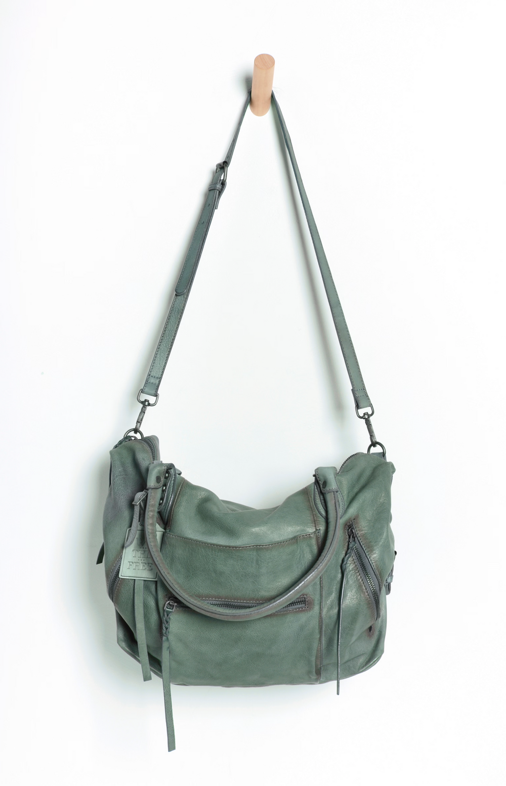 Free People We The Free Emerson Tote Bag