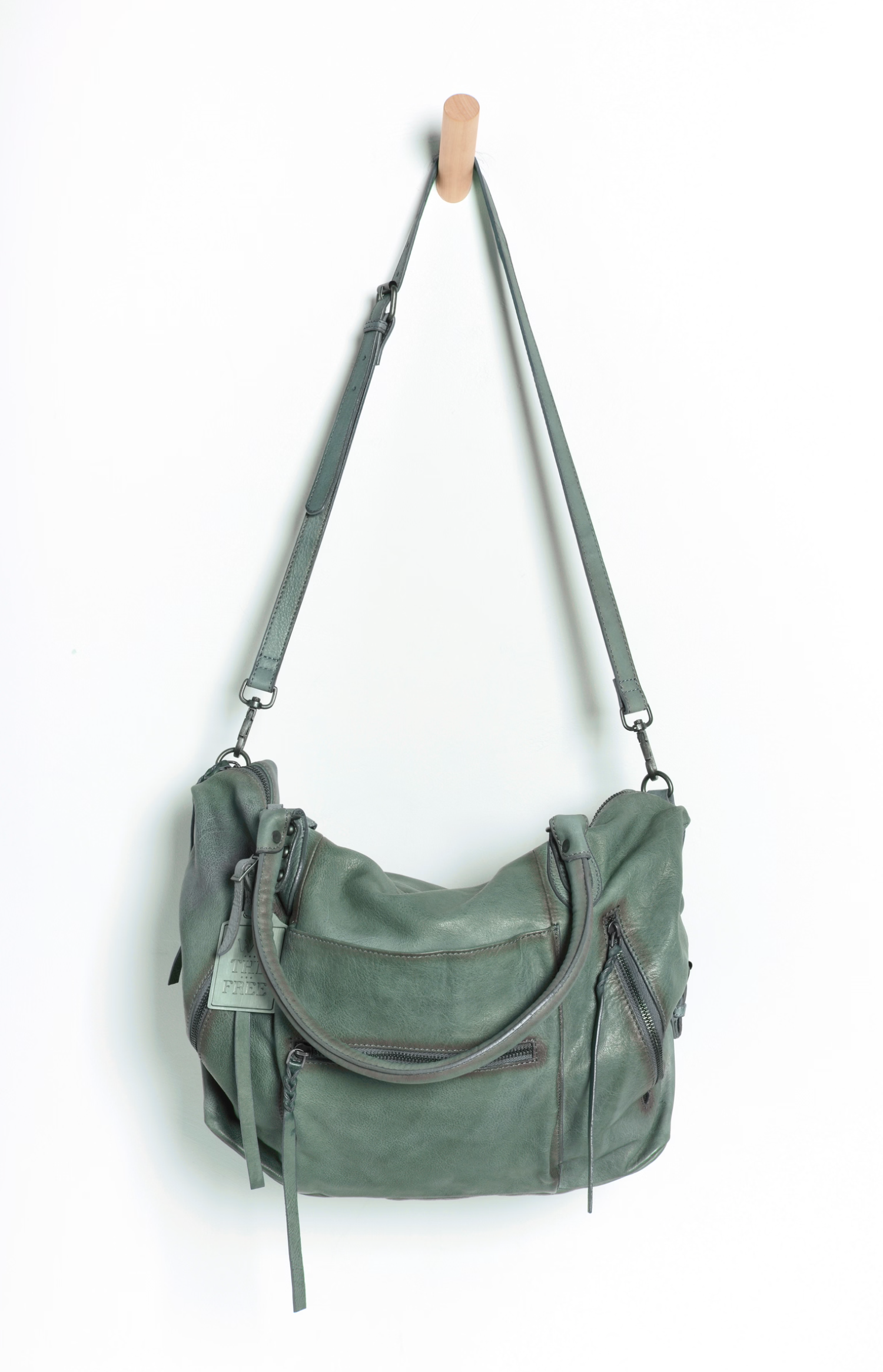 Free People We The Free Emerson Tote Bag