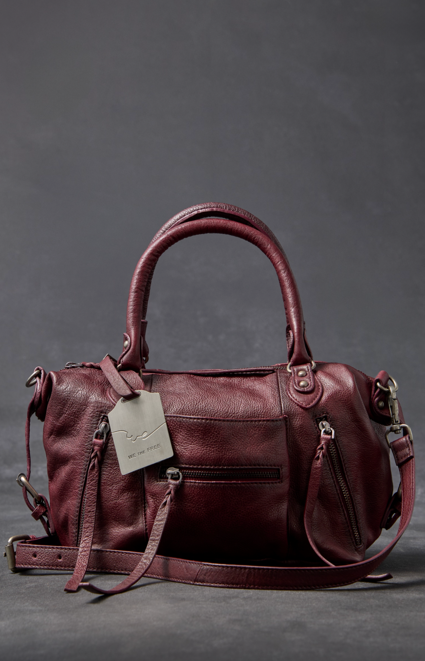 Free People We The Free Emerson Tote Bag