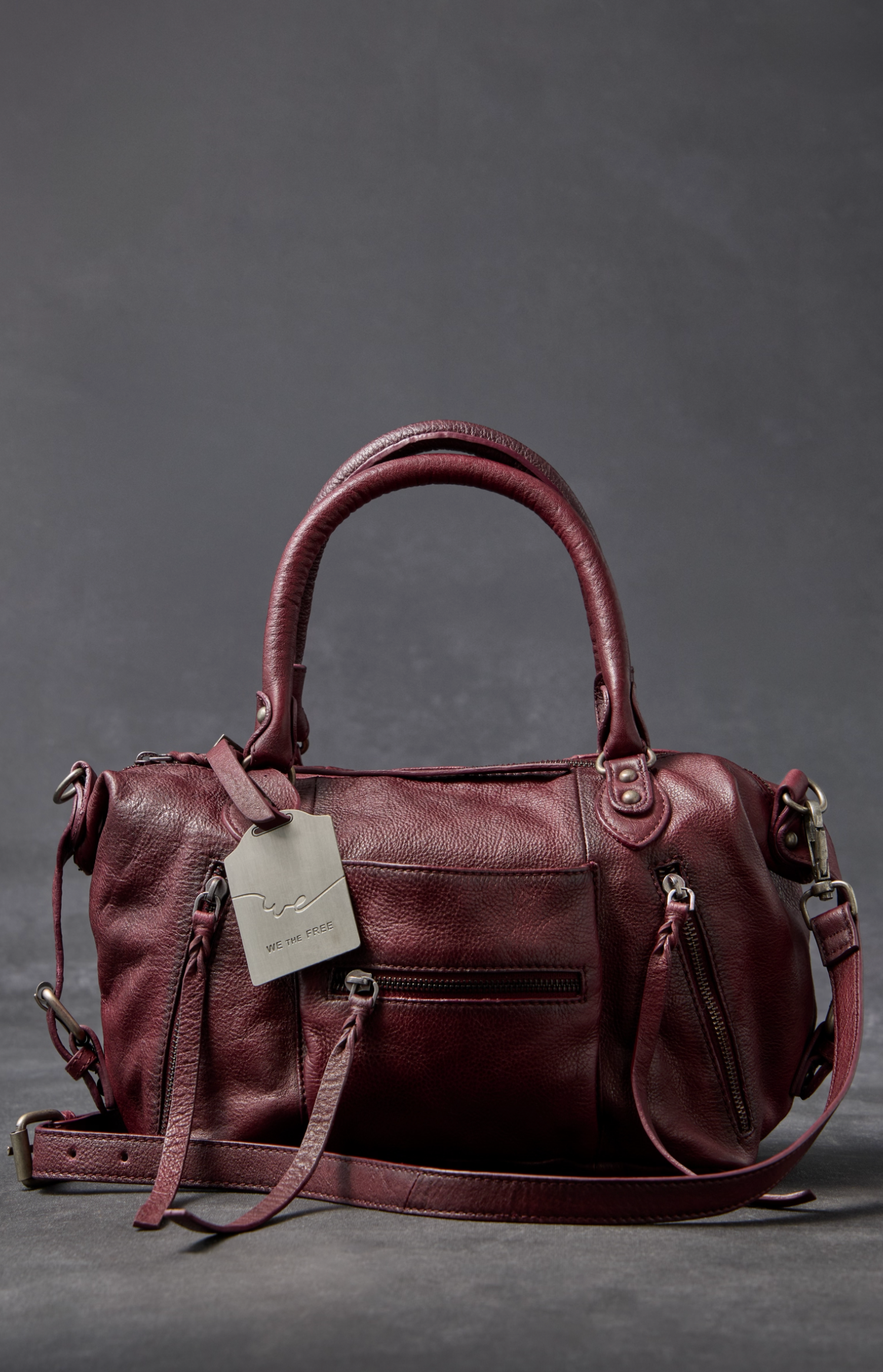 Free People We The Free Emerson Tote Bag