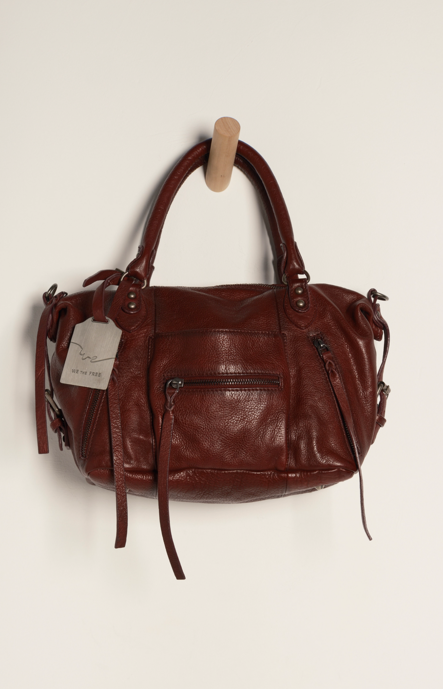 Free People We The Free Emerson Tote Bag