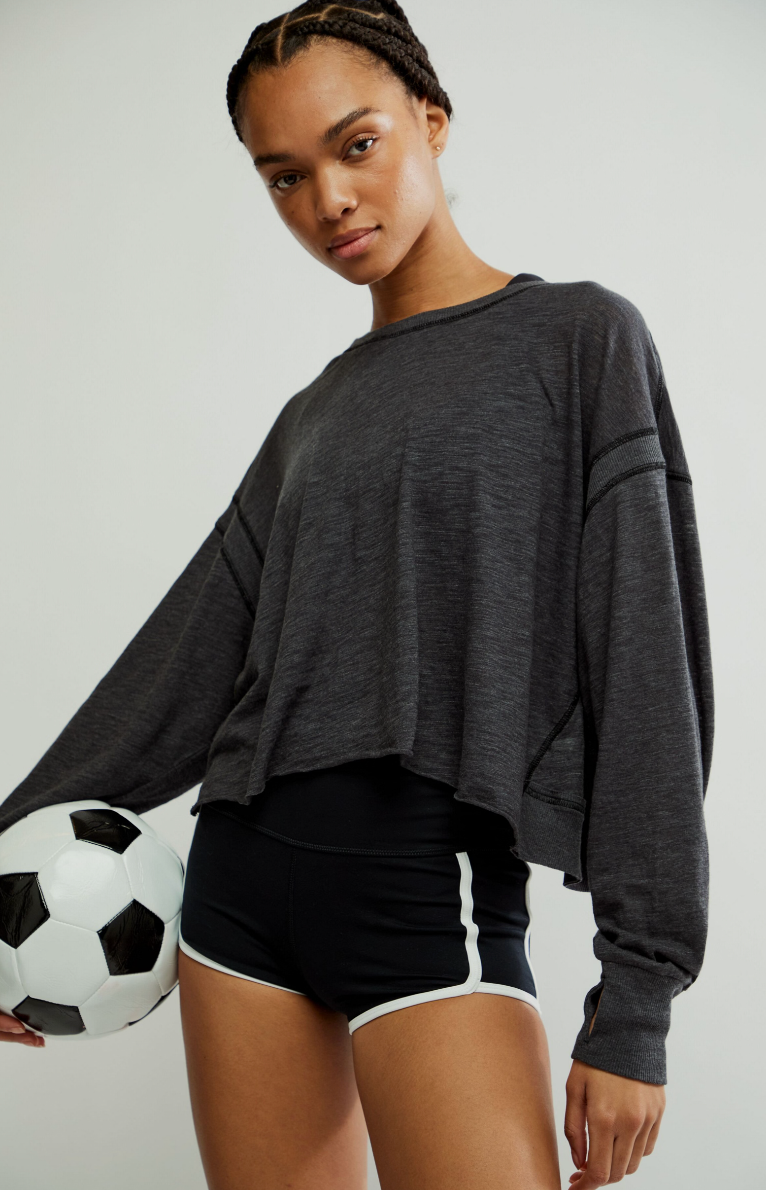Free People My Time Layer
