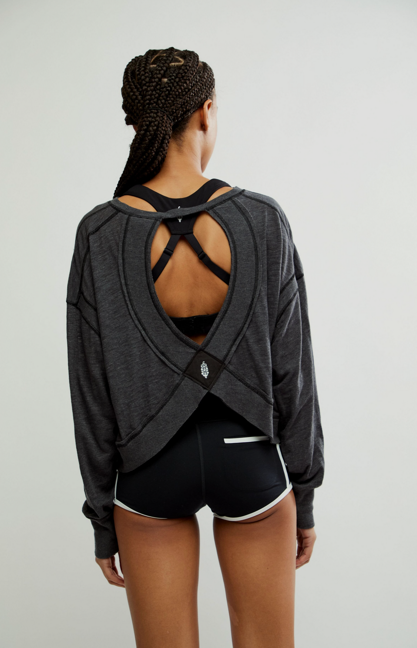 Free People My Time Layer