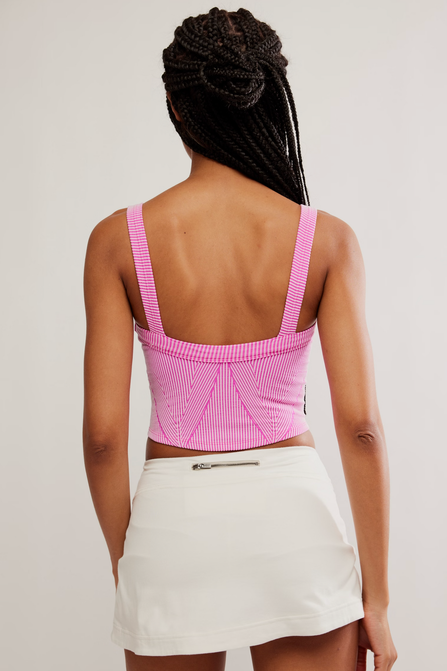 Free People Perfectly Plated Cami