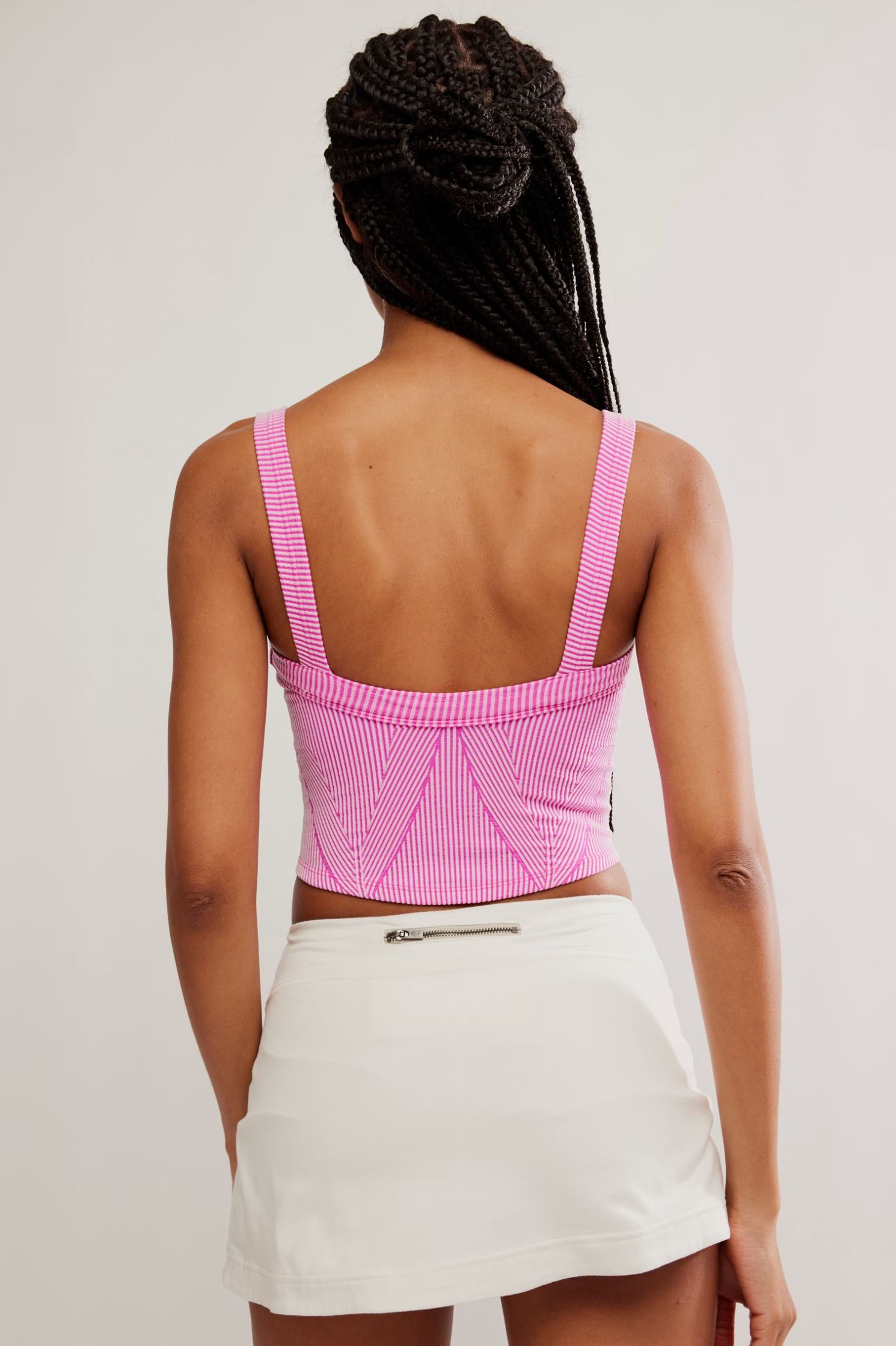 Free People Perfectly Plated Cami