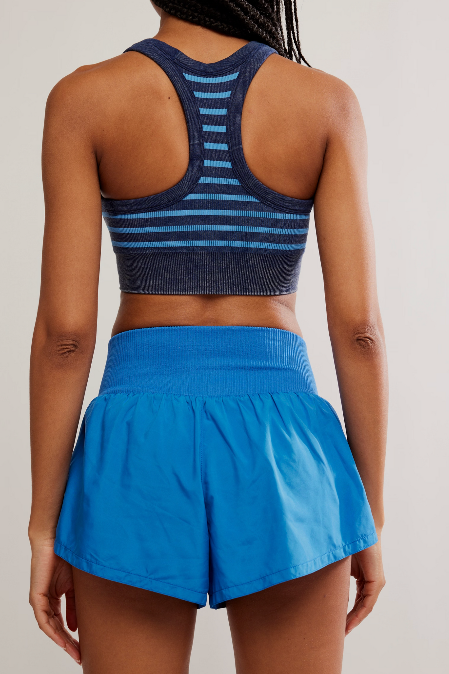 Free People Carpe Diem Short