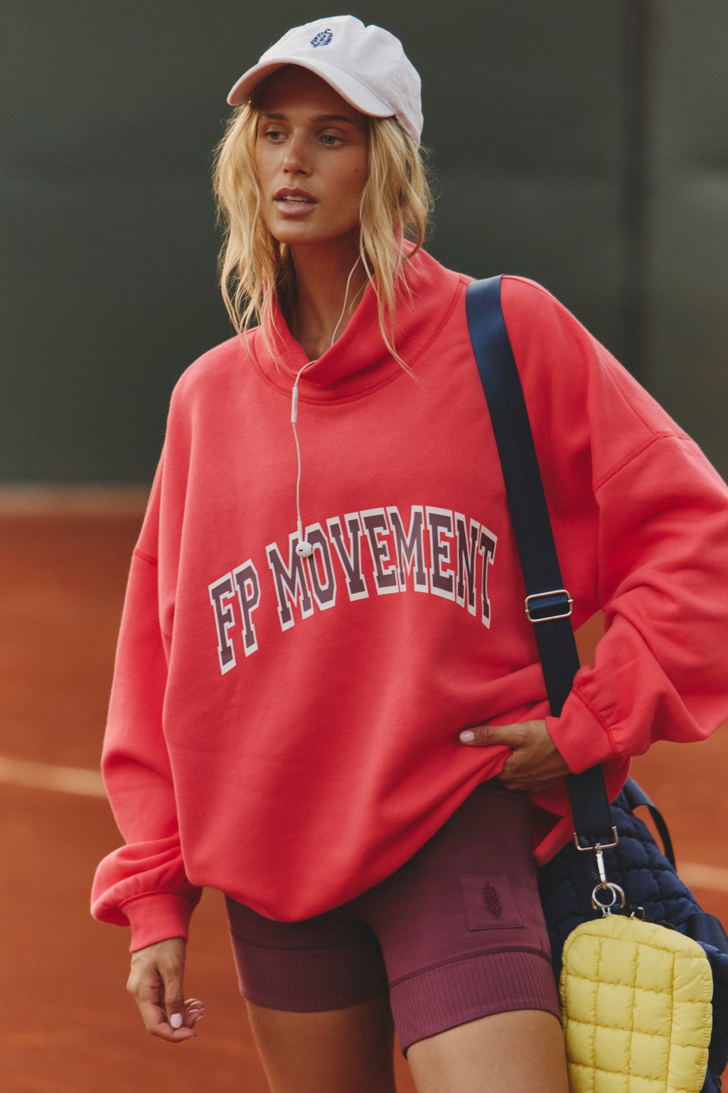 Free People Victory Set