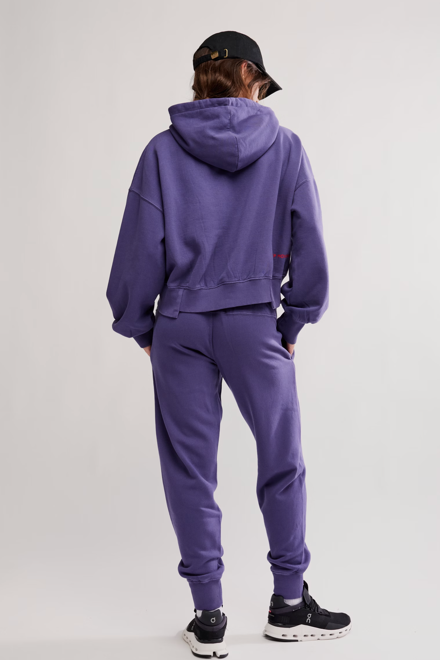 Free people Undefeated Set