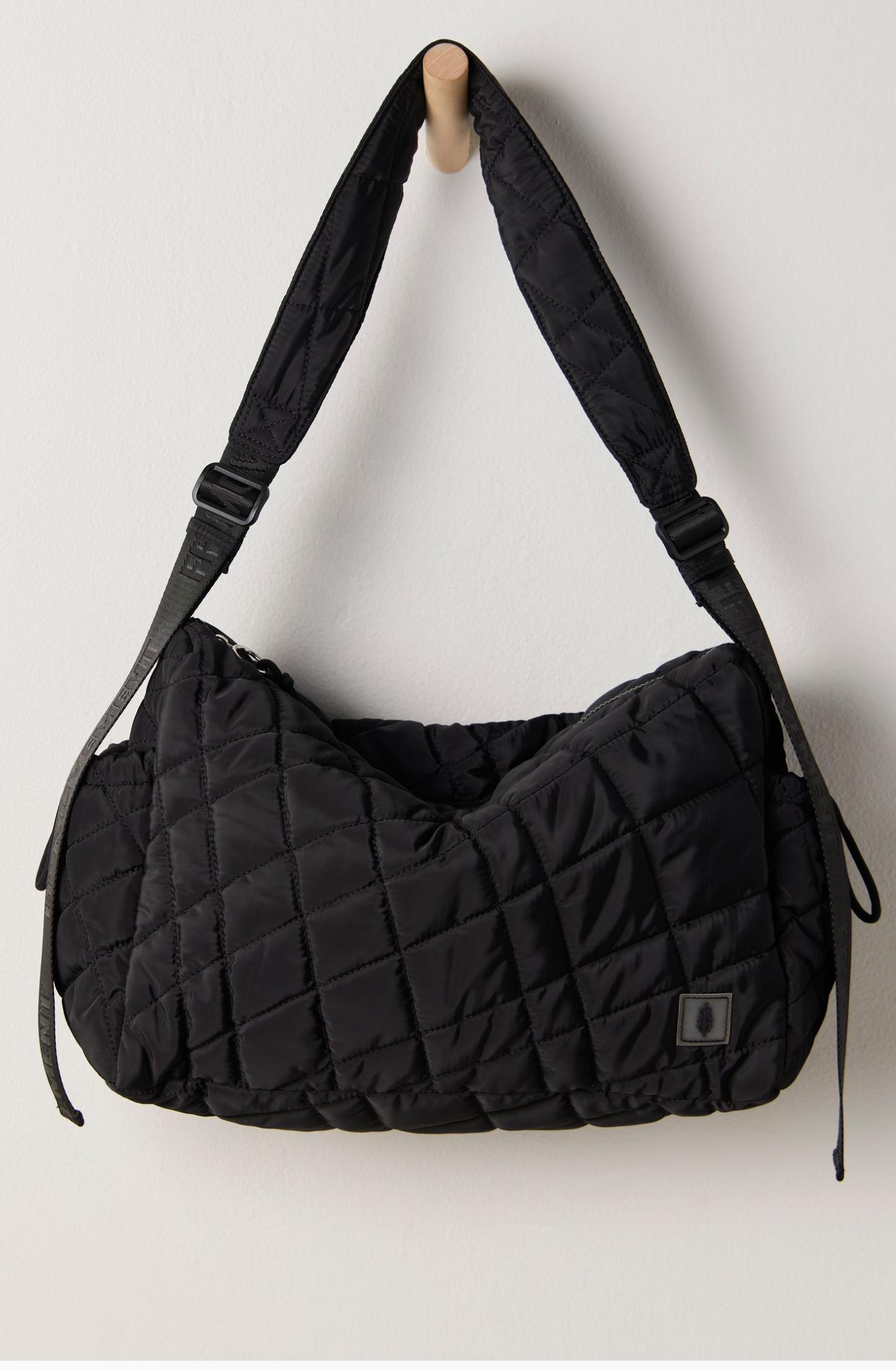 Free People Off the Path Carryall