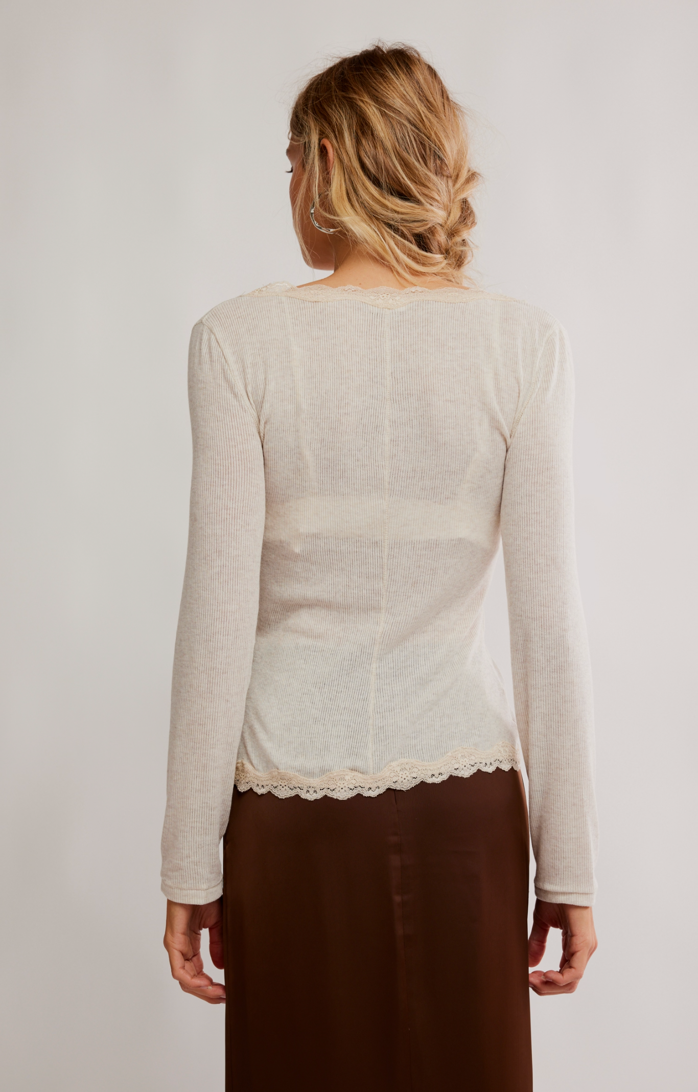 Free People Big Love Cardi