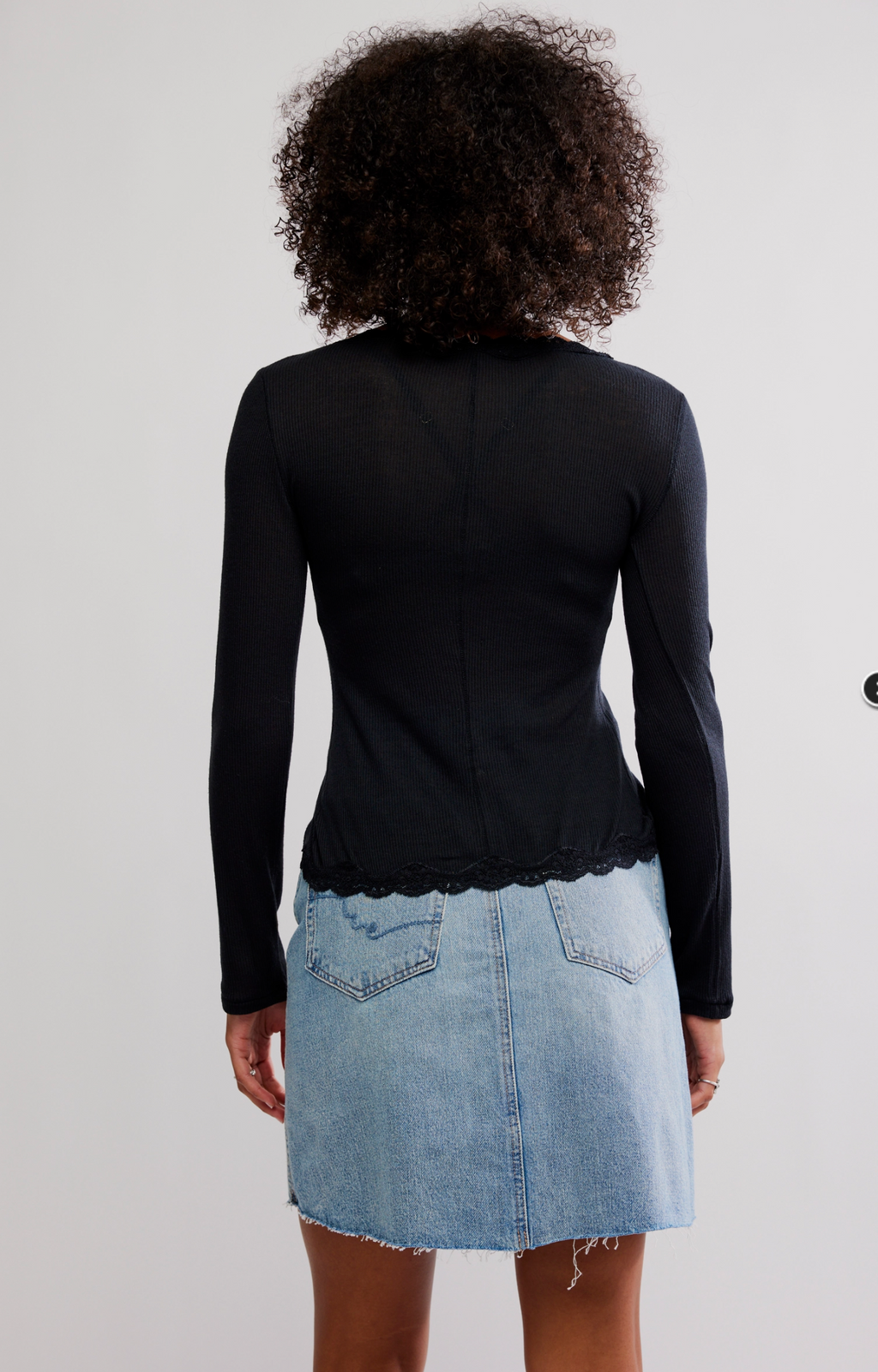 Free People Big Love Cardi
