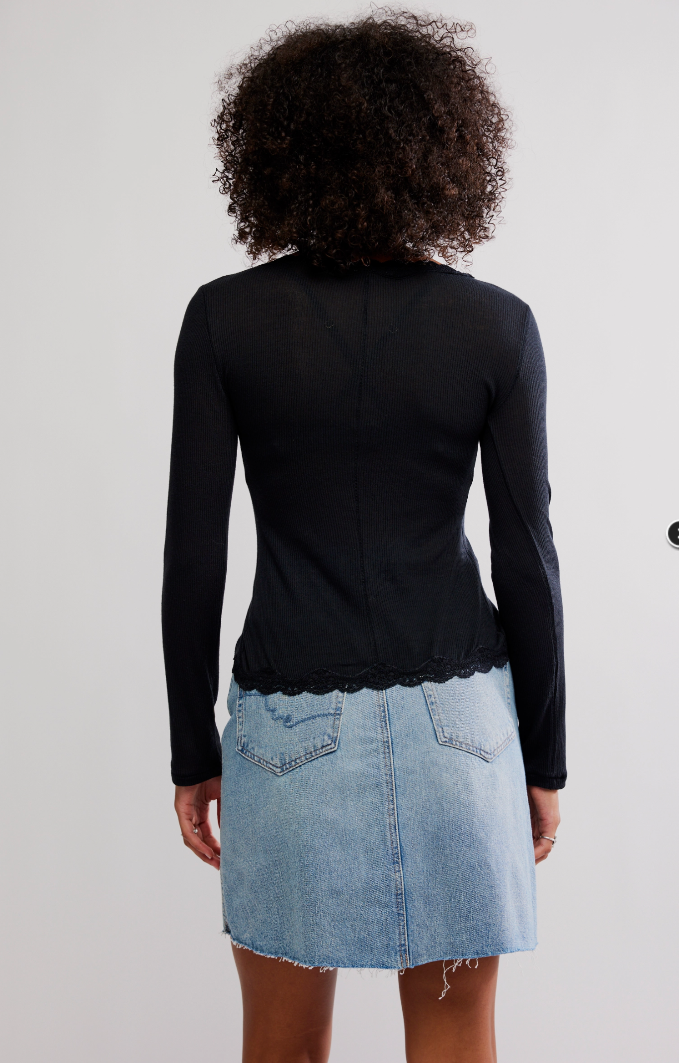 Free People Big Love Cardi