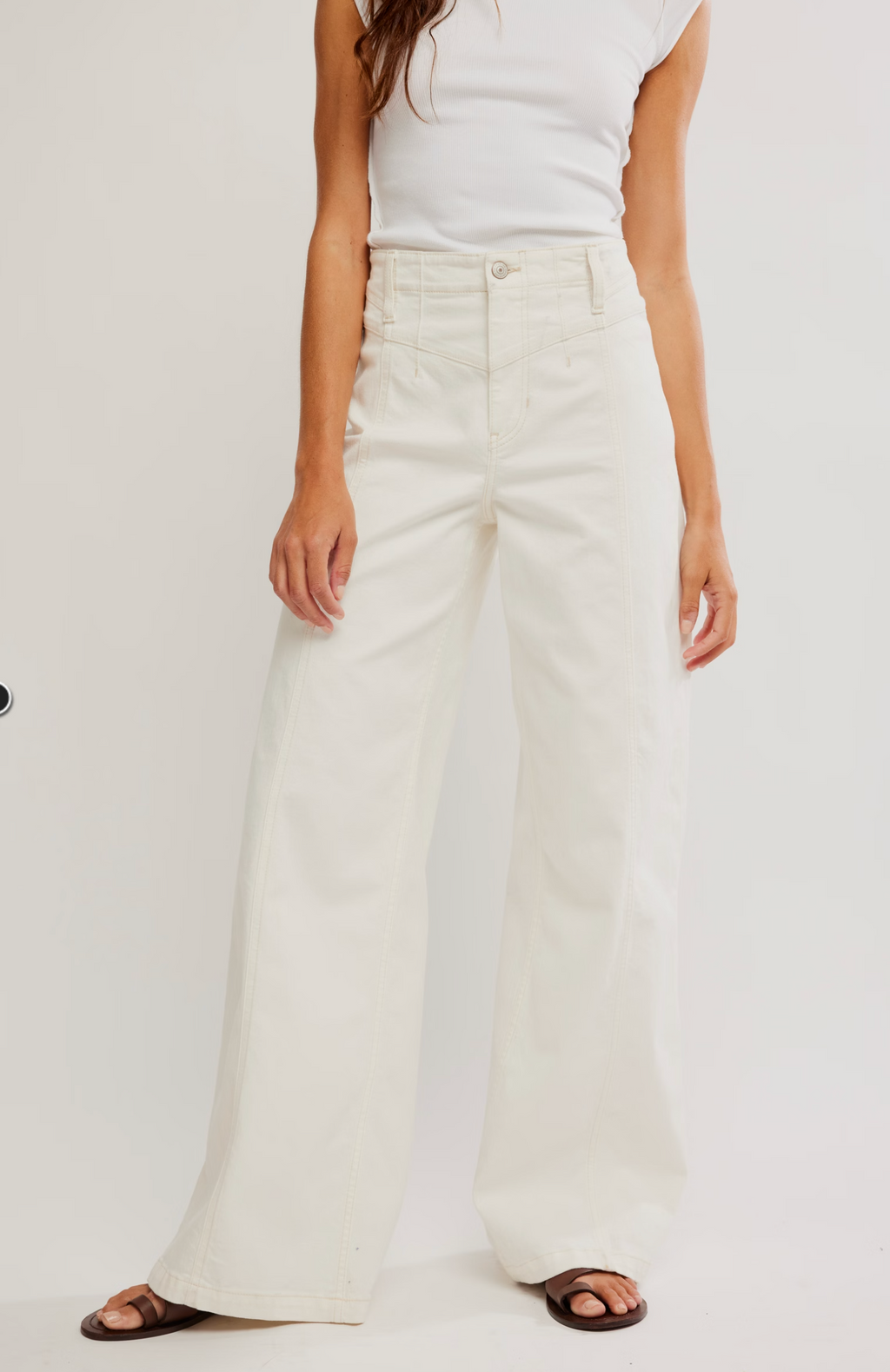 Free People Libre Wide Leg
