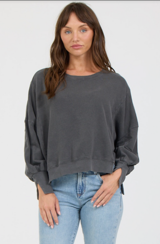 Dear John Trenton Pullover