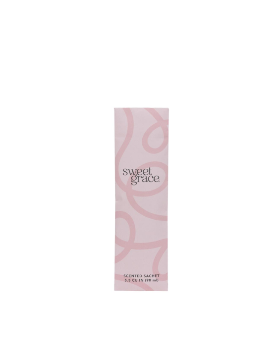 Sweet Grace Slim Sachet
