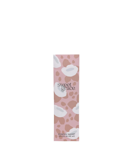Sweet Grace Slim Sachet