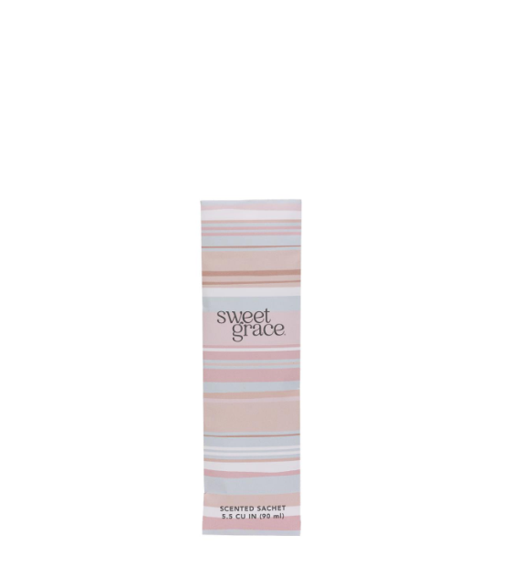 Sweet Grace Slim Sachet