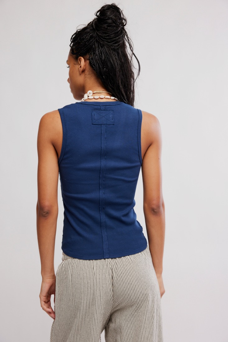 Free People Neria Tank