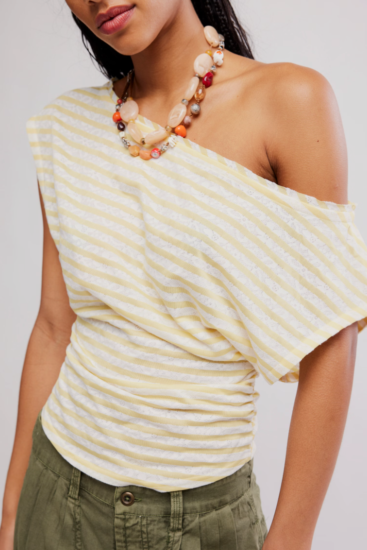 Free People Ellie Top