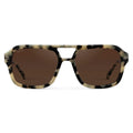 WMP Sydney Aviator Polarized Sunglasses