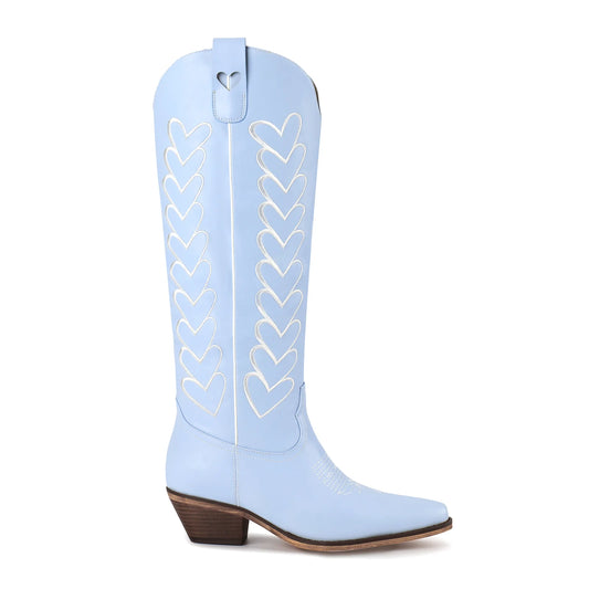 The Maybelle Boots