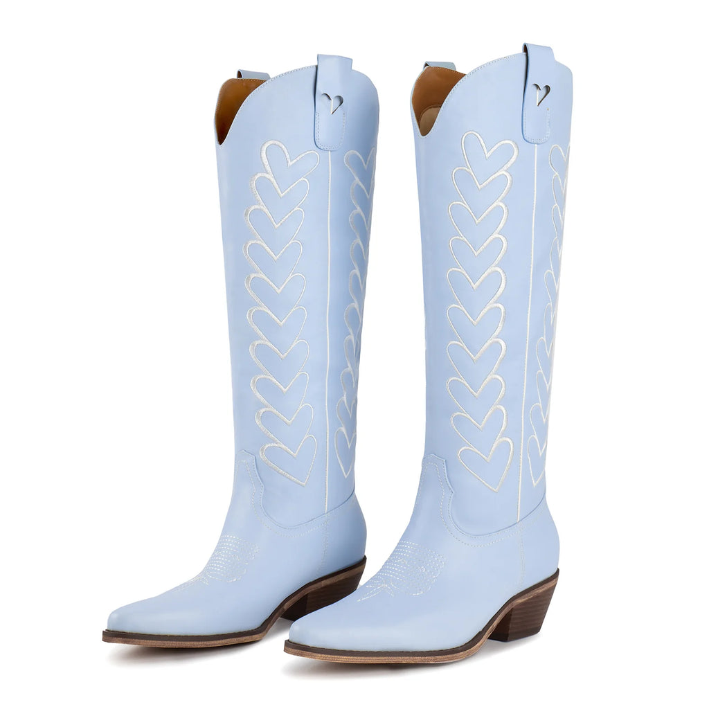 The Maybelle Boots